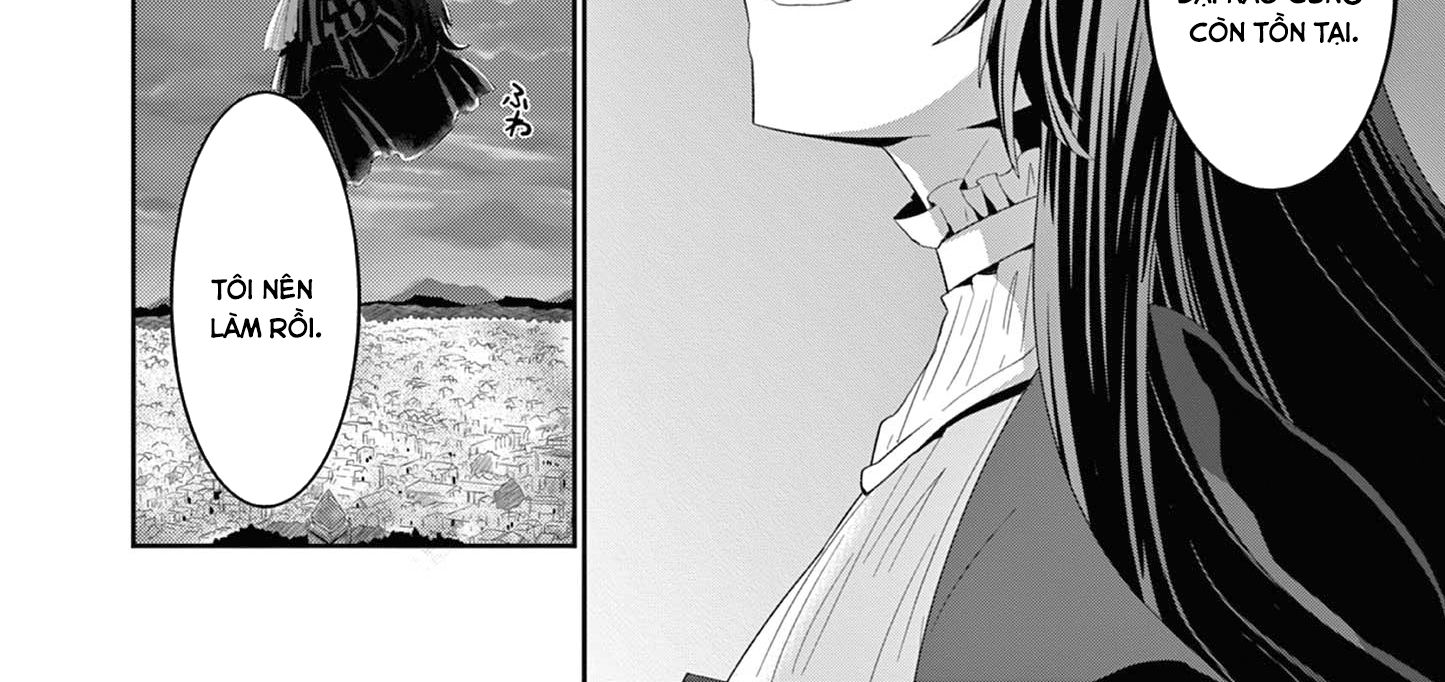 Bị Tên Đội Trưởng Trọng Nam Khinh Nữ Đá Khỏi Nhóm, Tôi Bèn Hợp Tác Cùng Nữ Pháp Sư Huyền Thoại! Chapter 18.1 - Trang 2