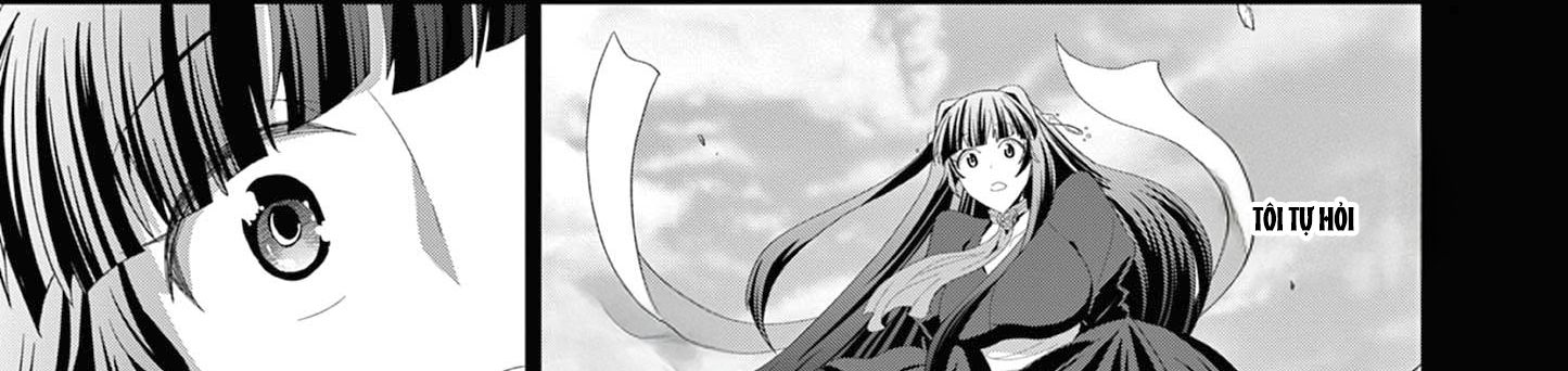 Bị Tên Đội Trưởng Trọng Nam Khinh Nữ Đá Khỏi Nhóm, Tôi Bèn Hợp Tác Cùng Nữ Pháp Sư Huyền Thoại! Chapter 18.1 - Trang 2