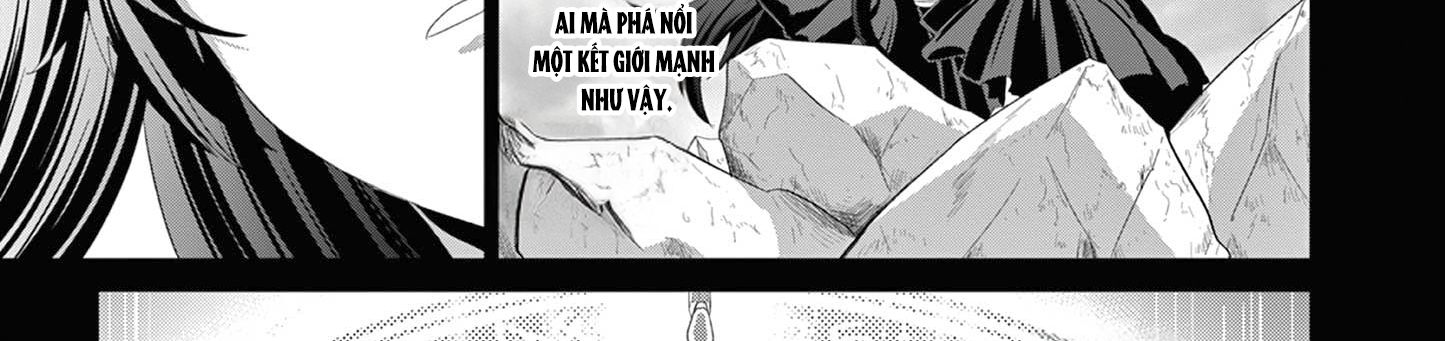 Bị Tên Đội Trưởng Trọng Nam Khinh Nữ Đá Khỏi Nhóm, Tôi Bèn Hợp Tác Cùng Nữ Pháp Sư Huyền Thoại! Chapter 18.1 - Trang 2