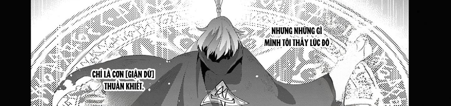 Bị Tên Đội Trưởng Trọng Nam Khinh Nữ Đá Khỏi Nhóm, Tôi Bèn Hợp Tác Cùng Nữ Pháp Sư Huyền Thoại! Chapter 18.1 - Trang 2