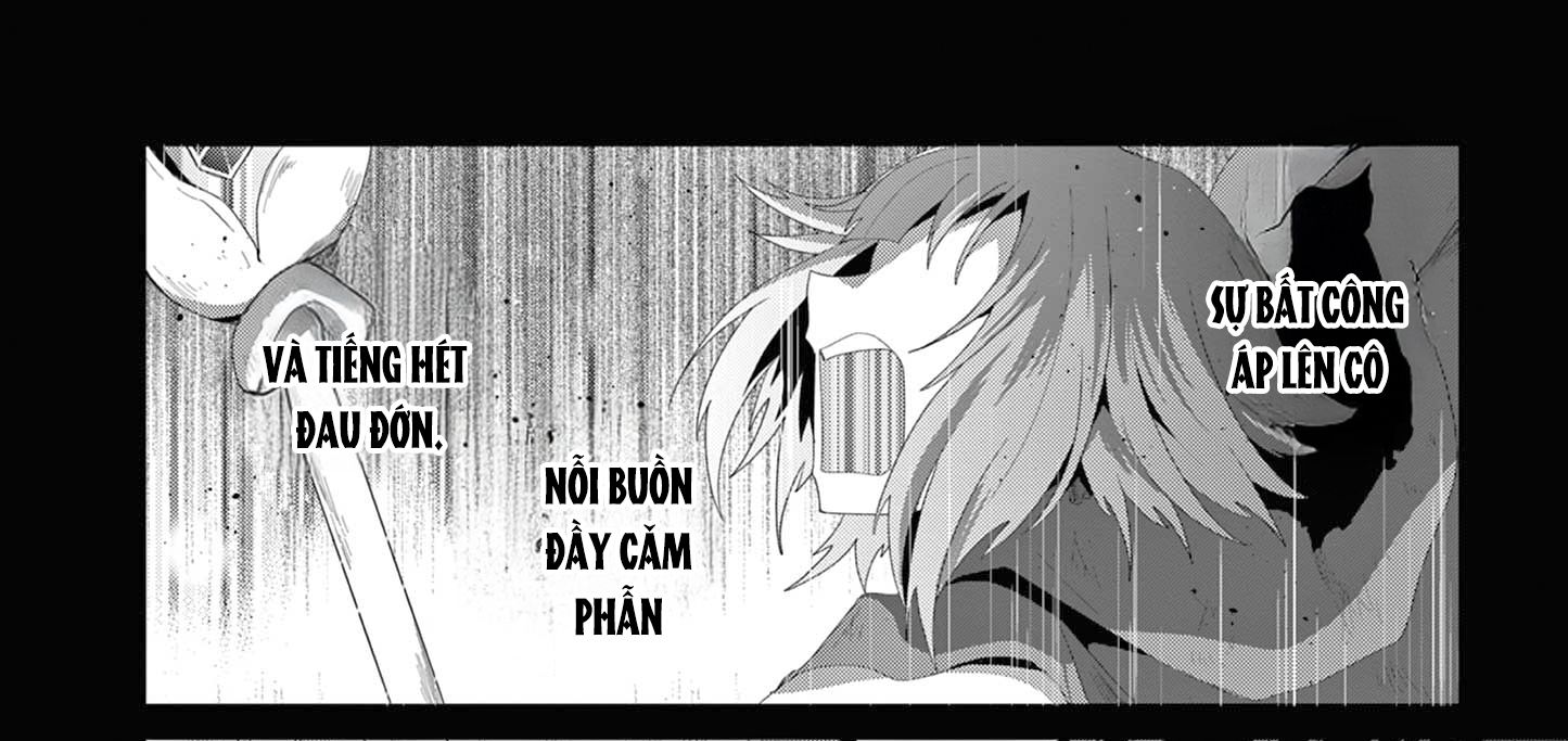 Bị Tên Đội Trưởng Trọng Nam Khinh Nữ Đá Khỏi Nhóm, Tôi Bèn Hợp Tác Cùng Nữ Pháp Sư Huyền Thoại! Chapter 18.1 - Trang 2