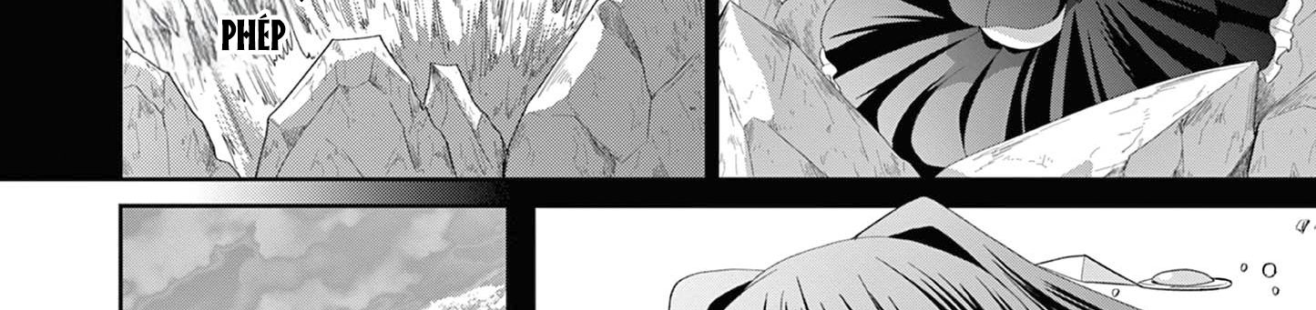 Bị Tên Đội Trưởng Trọng Nam Khinh Nữ Đá Khỏi Nhóm, Tôi Bèn Hợp Tác Cùng Nữ Pháp Sư Huyền Thoại! Chapter 18.1 - Trang 2