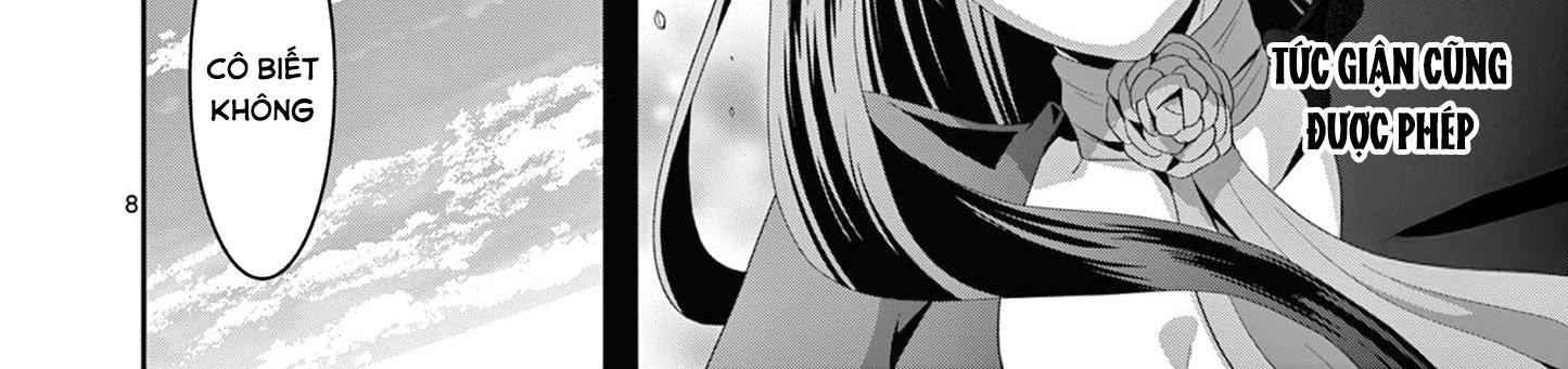 Bị Tên Đội Trưởng Trọng Nam Khinh Nữ Đá Khỏi Nhóm, Tôi Bèn Hợp Tác Cùng Nữ Pháp Sư Huyền Thoại! Chapter 18.1 - Trang 2