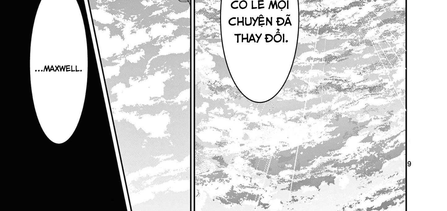 Bị Tên Đội Trưởng Trọng Nam Khinh Nữ Đá Khỏi Nhóm, Tôi Bèn Hợp Tác Cùng Nữ Pháp Sư Huyền Thoại! Chapter 18.1 - Trang 2