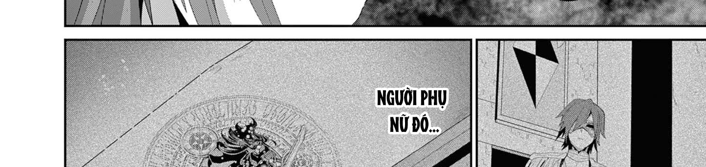 Bị Tên Đội Trưởng Trọng Nam Khinh Nữ Đá Khỏi Nhóm, Tôi Bèn Hợp Tác Cùng Nữ Pháp Sư Huyền Thoại! Chapter 18.1 - Trang 2