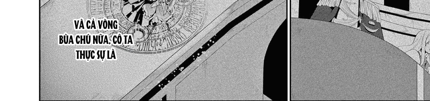 Bị Tên Đội Trưởng Trọng Nam Khinh Nữ Đá Khỏi Nhóm, Tôi Bèn Hợp Tác Cùng Nữ Pháp Sư Huyền Thoại! Chapter 18.1 - Trang 2