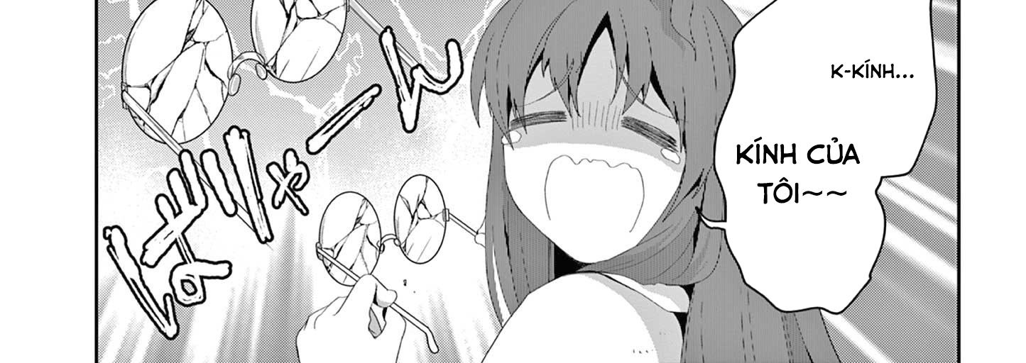 Bị Tên Đội Trưởng Trọng Nam Khinh Nữ Đá Khỏi Nhóm, Tôi Bèn Hợp Tác Cùng Nữ Pháp Sư Huyền Thoại! Chapter 19.1 - Trang 2