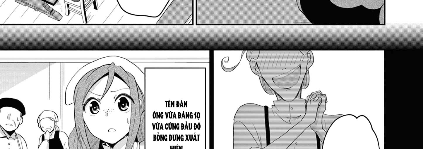 Bị Tên Đội Trưởng Trọng Nam Khinh Nữ Đá Khỏi Nhóm, Tôi Bèn Hợp Tác Cùng Nữ Pháp Sư Huyền Thoại! Chapter 20.1 - Trang 2