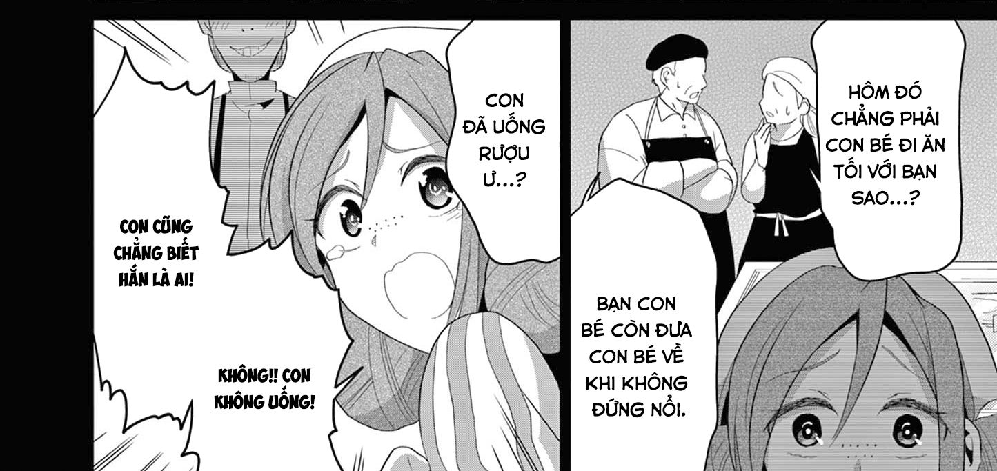 Bị Tên Đội Trưởng Trọng Nam Khinh Nữ Đá Khỏi Nhóm, Tôi Bèn Hợp Tác Cùng Nữ Pháp Sư Huyền Thoại! Chapter 20.1 - Trang 2