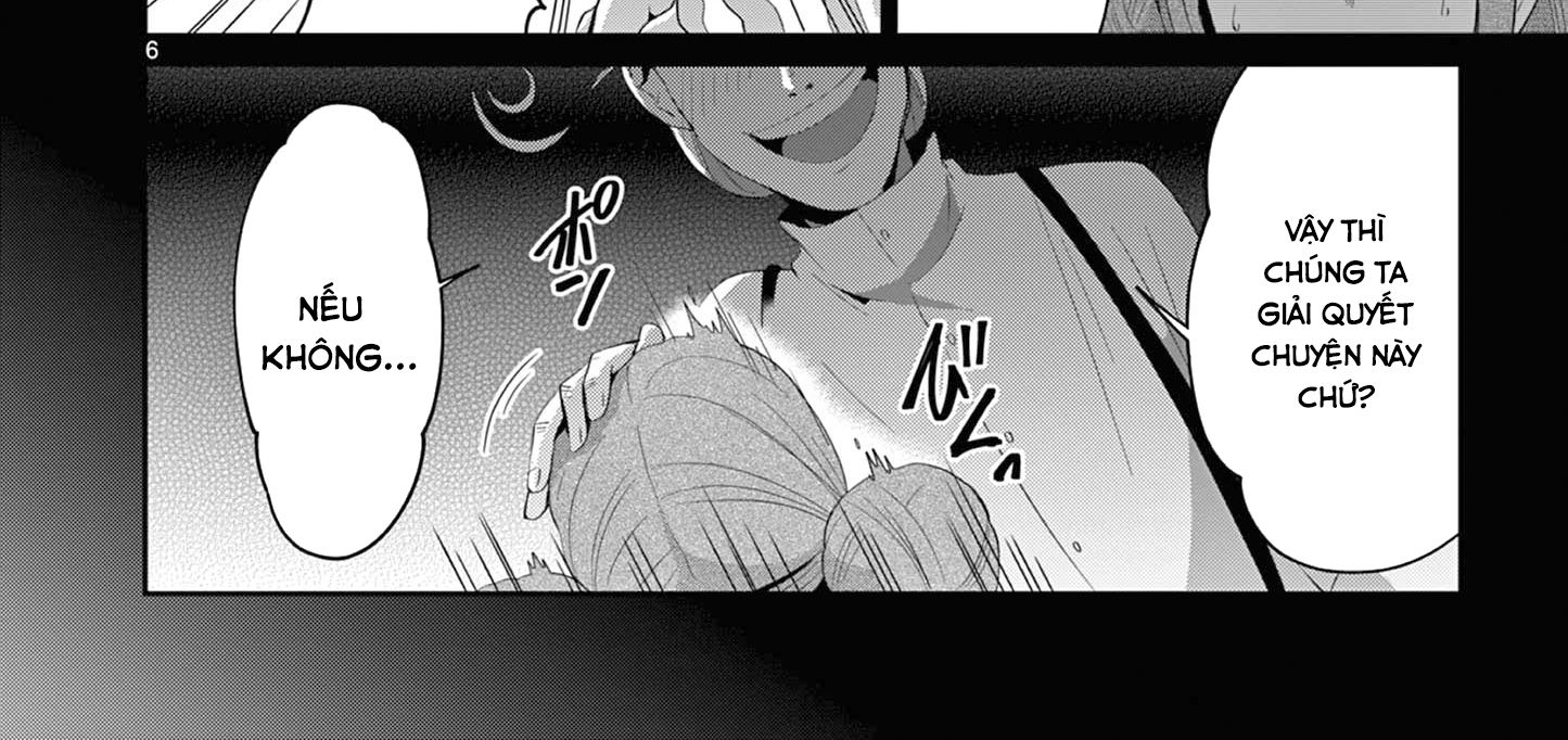 Bị Tên Đội Trưởng Trọng Nam Khinh Nữ Đá Khỏi Nhóm, Tôi Bèn Hợp Tác Cùng Nữ Pháp Sư Huyền Thoại! Chapter 20.1 - Trang 2