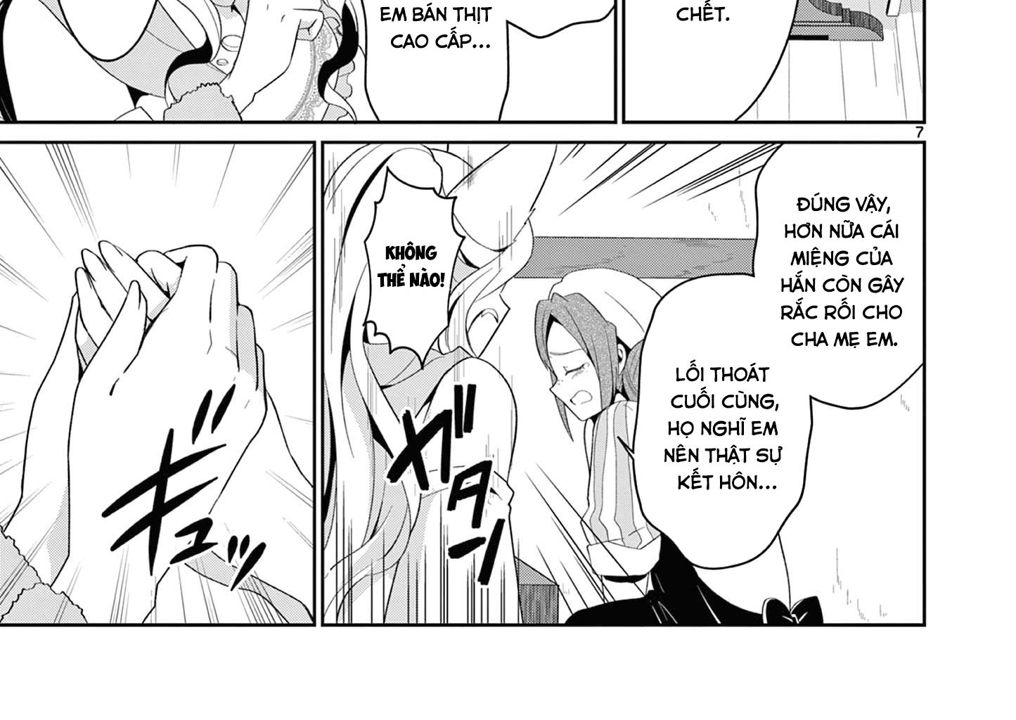 Bị Tên Đội Trưởng Trọng Nam Khinh Nữ Đá Khỏi Nhóm, Tôi Bèn Hợp Tác Cùng Nữ Pháp Sư Huyền Thoại! Chapter 20.1 - Trang 2