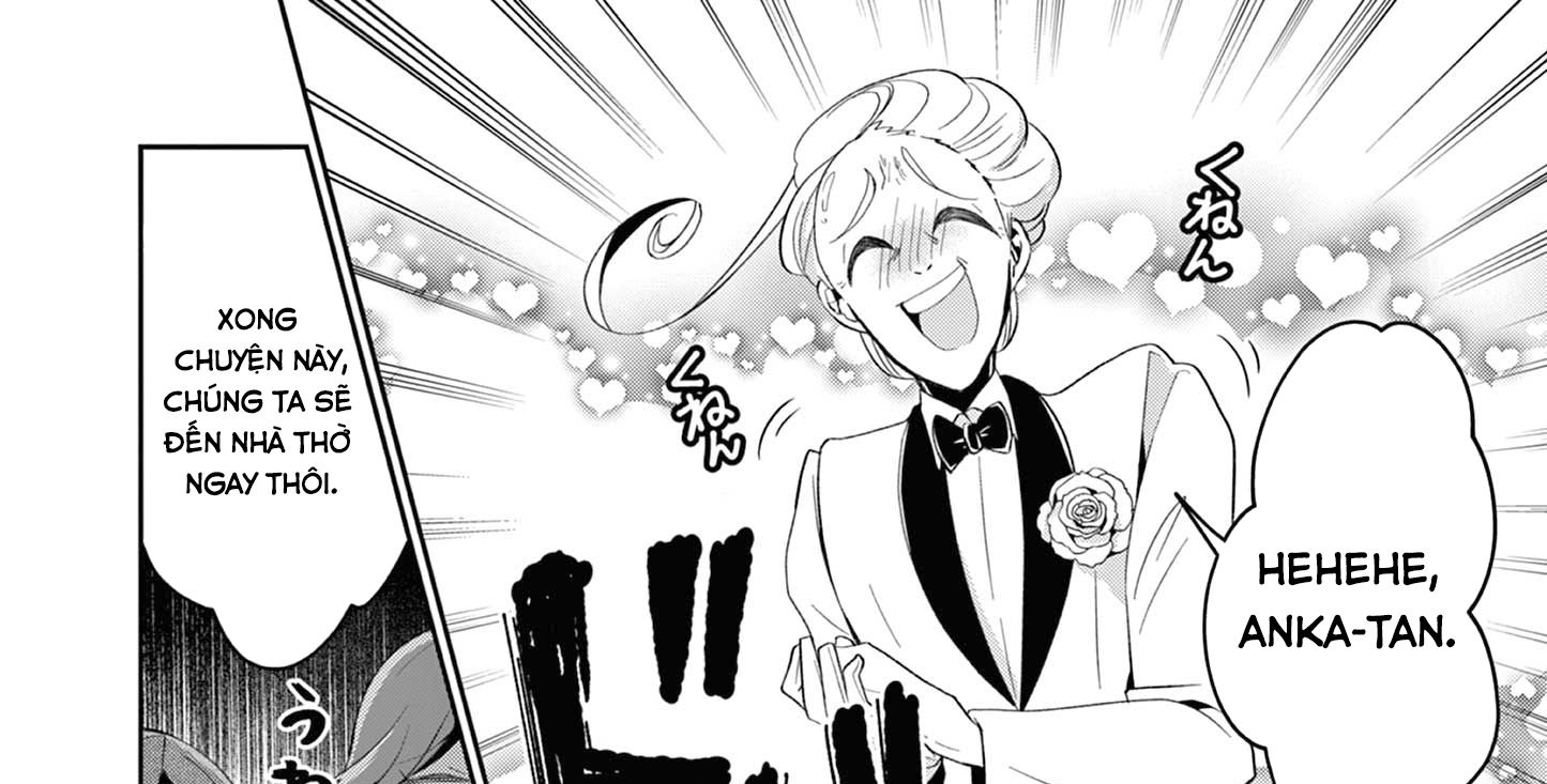 Bị Tên Đội Trưởng Trọng Nam Khinh Nữ Đá Khỏi Nhóm, Tôi Bèn Hợp Tác Cùng Nữ Pháp Sư Huyền Thoại! Chapter 20.1 - Trang 2