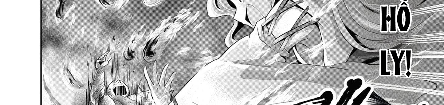 Bị Tên Đội Trưởng Trọng Nam Khinh Nữ Đá Khỏi Nhóm, Tôi Bèn Hợp Tác Cùng Nữ Pháp Sư Huyền Thoại! Chapter 20.3 - Trang 2