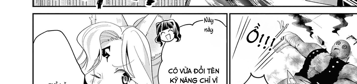 Bị Tên Đội Trưởng Trọng Nam Khinh Nữ Đá Khỏi Nhóm, Tôi Bèn Hợp Tác Cùng Nữ Pháp Sư Huyền Thoại! Chapter 20.3 - Trang 2