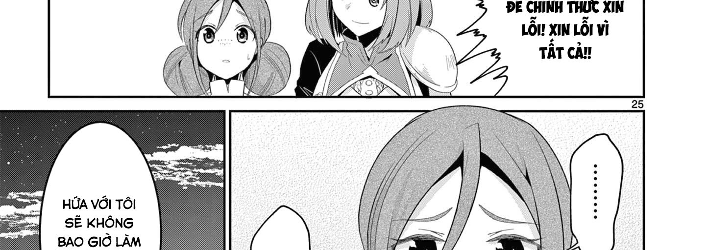 Bị Tên Đội Trưởng Trọng Nam Khinh Nữ Đá Khỏi Nhóm, Tôi Bèn Hợp Tác Cùng Nữ Pháp Sư Huyền Thoại! Chapter 20.3 - Trang 2