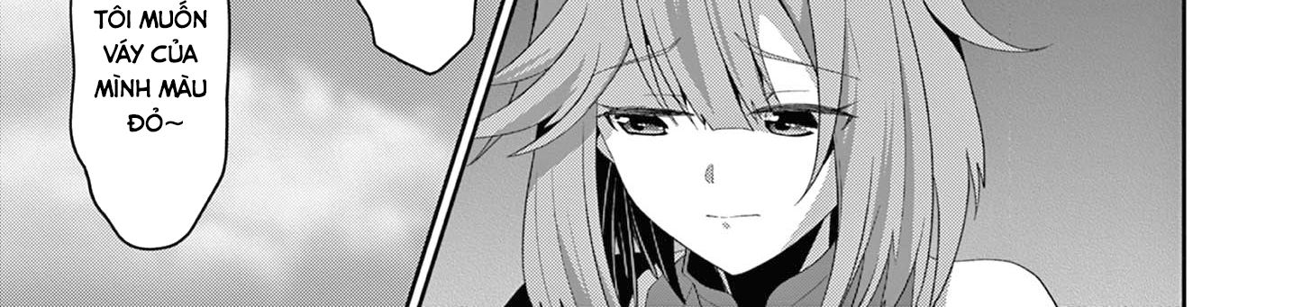 Bị Tên Đội Trưởng Trọng Nam Khinh Nữ Đá Khỏi Nhóm, Tôi Bèn Hợp Tác Cùng Nữ Pháp Sư Huyền Thoại! Chapter 21.1 - Trang 2