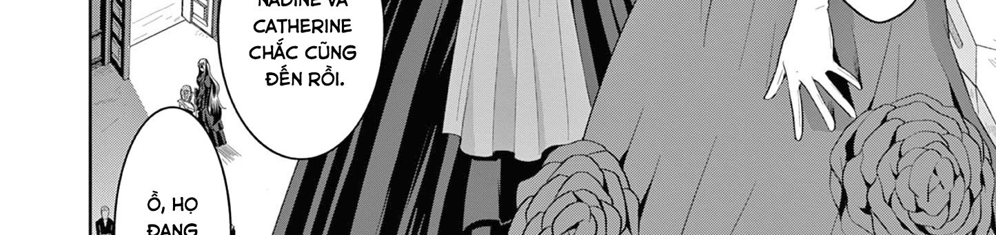 Bị Tên Đội Trưởng Trọng Nam Khinh Nữ Đá Khỏi Nhóm, Tôi Bèn Hợp Tác Cùng Nữ Pháp Sư Huyền Thoại! Chapter 21.1 - Trang 2