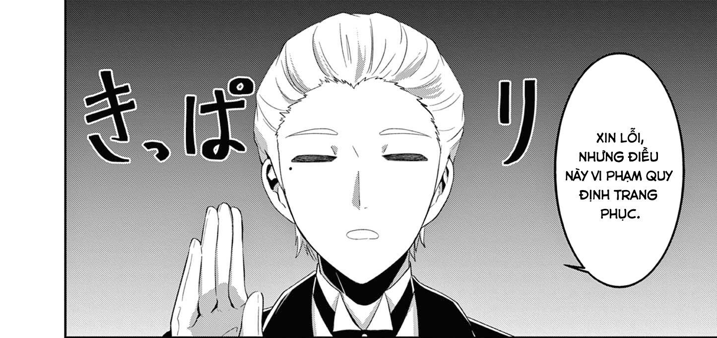 Bị Tên Đội Trưởng Trọng Nam Khinh Nữ Đá Khỏi Nhóm, Tôi Bèn Hợp Tác Cùng Nữ Pháp Sư Huyền Thoại! Chapter 21.1 - Trang 2