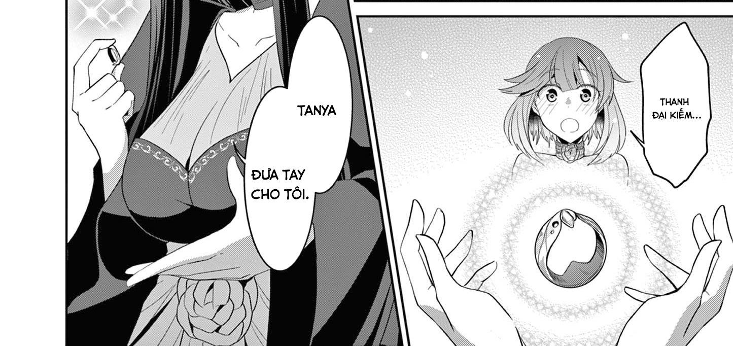 Bị Tên Đội Trưởng Trọng Nam Khinh Nữ Đá Khỏi Nhóm, Tôi Bèn Hợp Tác Cùng Nữ Pháp Sư Huyền Thoại! Chapter 22.1 - Trang 2