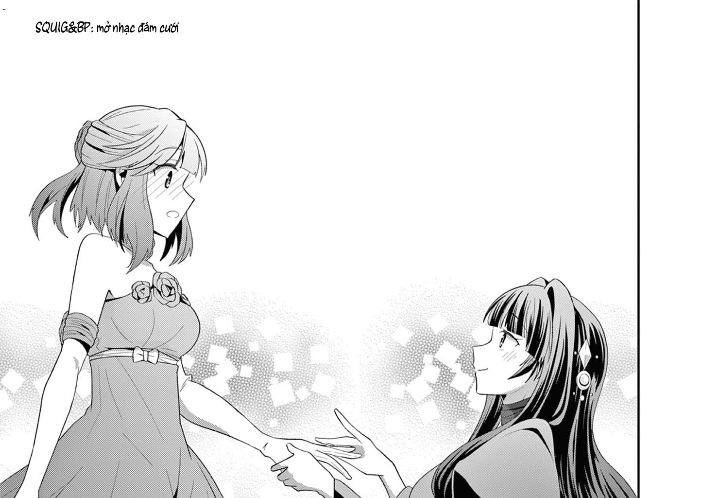 Bị Tên Đội Trưởng Trọng Nam Khinh Nữ Đá Khỏi Nhóm, Tôi Bèn Hợp Tác Cùng Nữ Pháp Sư Huyền Thoại! Chapter 22.1 - Trang 2