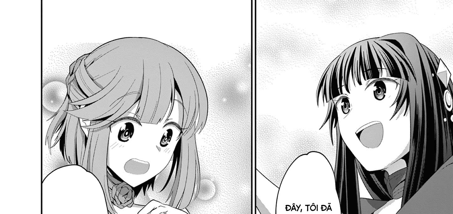 Bị Tên Đội Trưởng Trọng Nam Khinh Nữ Đá Khỏi Nhóm, Tôi Bèn Hợp Tác Cùng Nữ Pháp Sư Huyền Thoại! Chapter 22.1 - Trang 2