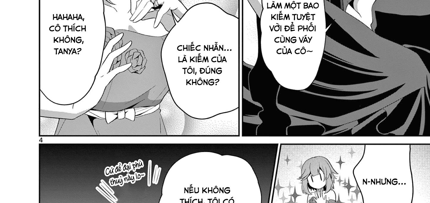 Bị Tên Đội Trưởng Trọng Nam Khinh Nữ Đá Khỏi Nhóm, Tôi Bèn Hợp Tác Cùng Nữ Pháp Sư Huyền Thoại! Chapter 22.1 - Trang 2