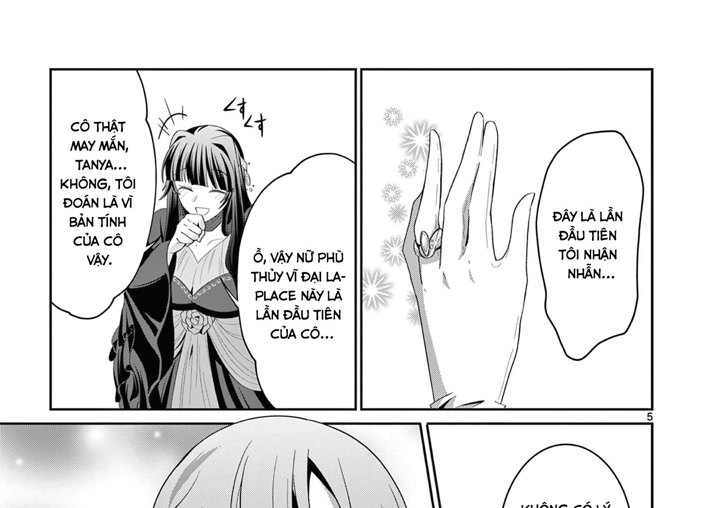 Bị Tên Đội Trưởng Trọng Nam Khinh Nữ Đá Khỏi Nhóm, Tôi Bèn Hợp Tác Cùng Nữ Pháp Sư Huyền Thoại! Chapter 22.1 - Trang 2