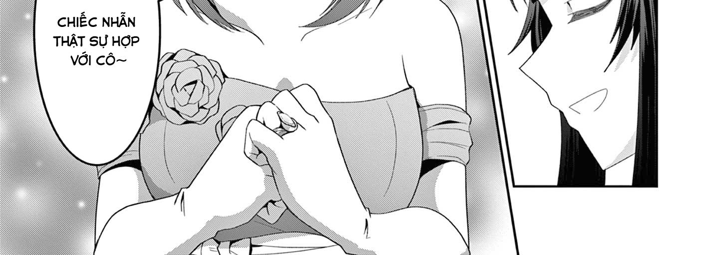 Bị Tên Đội Trưởng Trọng Nam Khinh Nữ Đá Khỏi Nhóm, Tôi Bèn Hợp Tác Cùng Nữ Pháp Sư Huyền Thoại! Chapter 22.1 - Trang 2