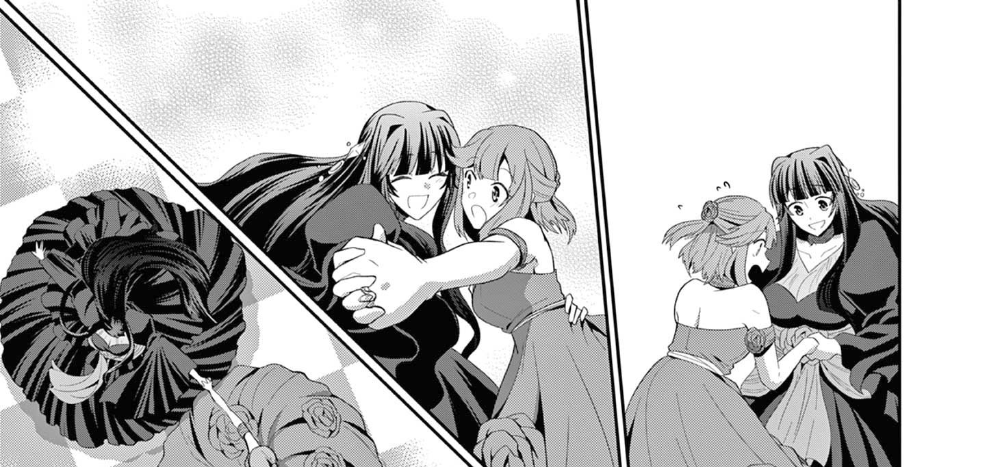 Bị Tên Đội Trưởng Trọng Nam Khinh Nữ Đá Khỏi Nhóm, Tôi Bèn Hợp Tác Cùng Nữ Pháp Sư Huyền Thoại! Chapter 22.1 - Trang 2