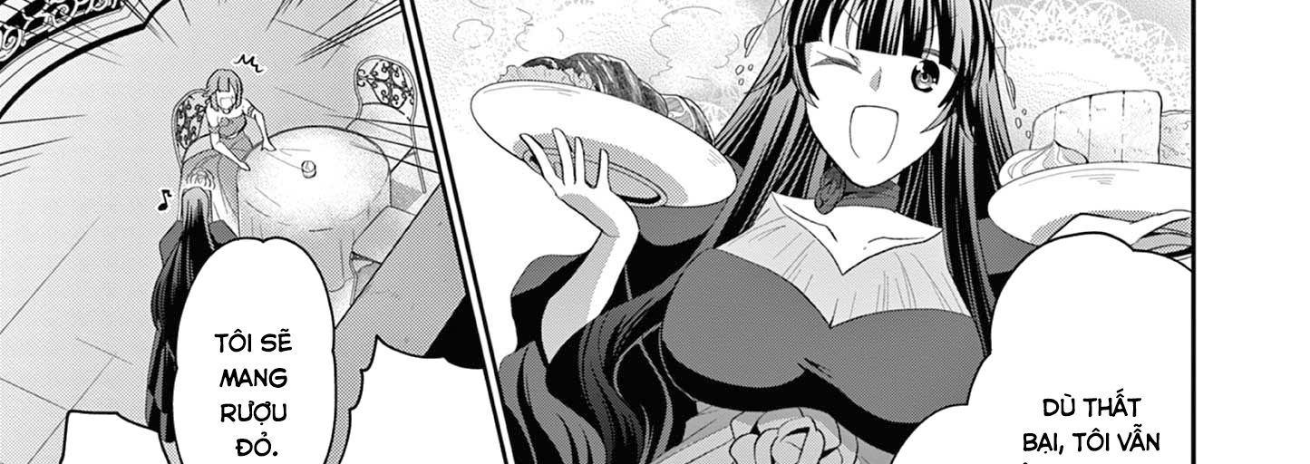 Bị Tên Đội Trưởng Trọng Nam Khinh Nữ Đá Khỏi Nhóm, Tôi Bèn Hợp Tác Cùng Nữ Pháp Sư Huyền Thoại! Chapter 22.1 - Trang 2