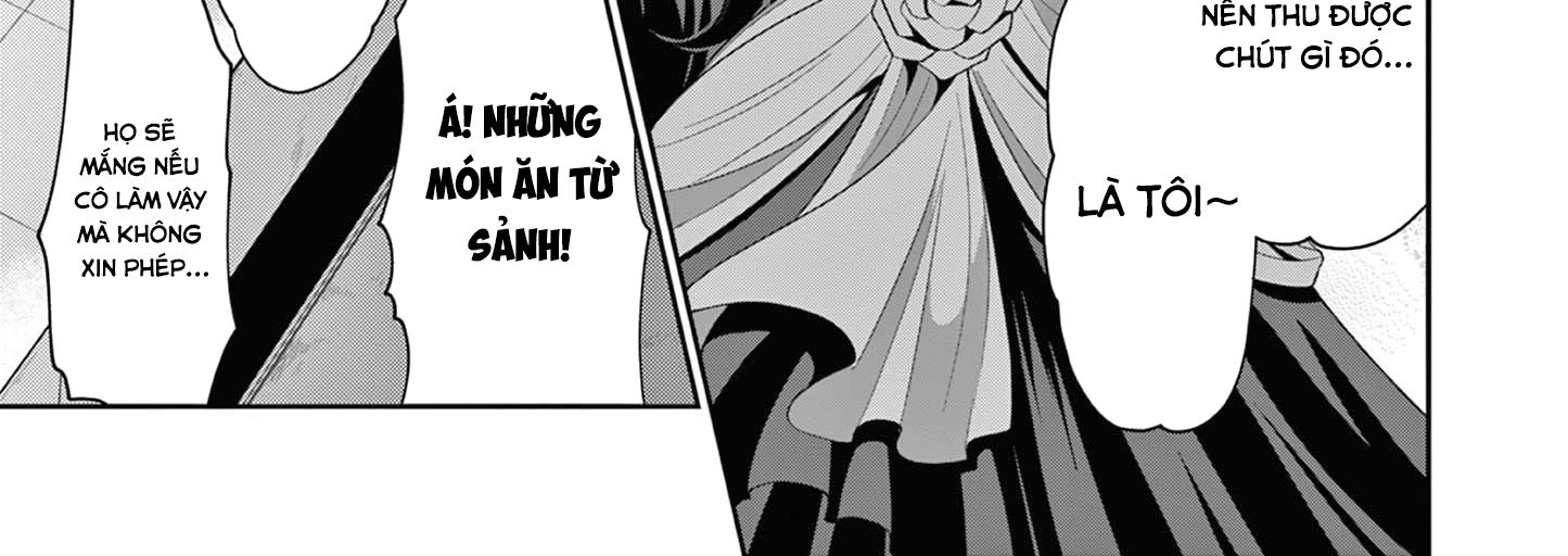 Bị Tên Đội Trưởng Trọng Nam Khinh Nữ Đá Khỏi Nhóm, Tôi Bèn Hợp Tác Cùng Nữ Pháp Sư Huyền Thoại! Chapter 22.1 - Trang 2