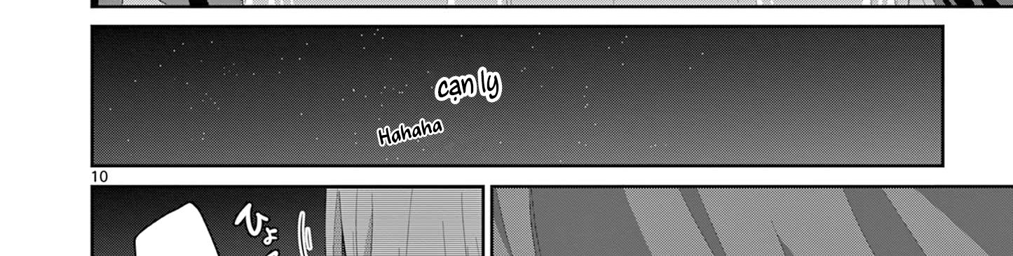 Bị Tên Đội Trưởng Trọng Nam Khinh Nữ Đá Khỏi Nhóm, Tôi Bèn Hợp Tác Cùng Nữ Pháp Sư Huyền Thoại! Chapter 22.1 - Trang 2