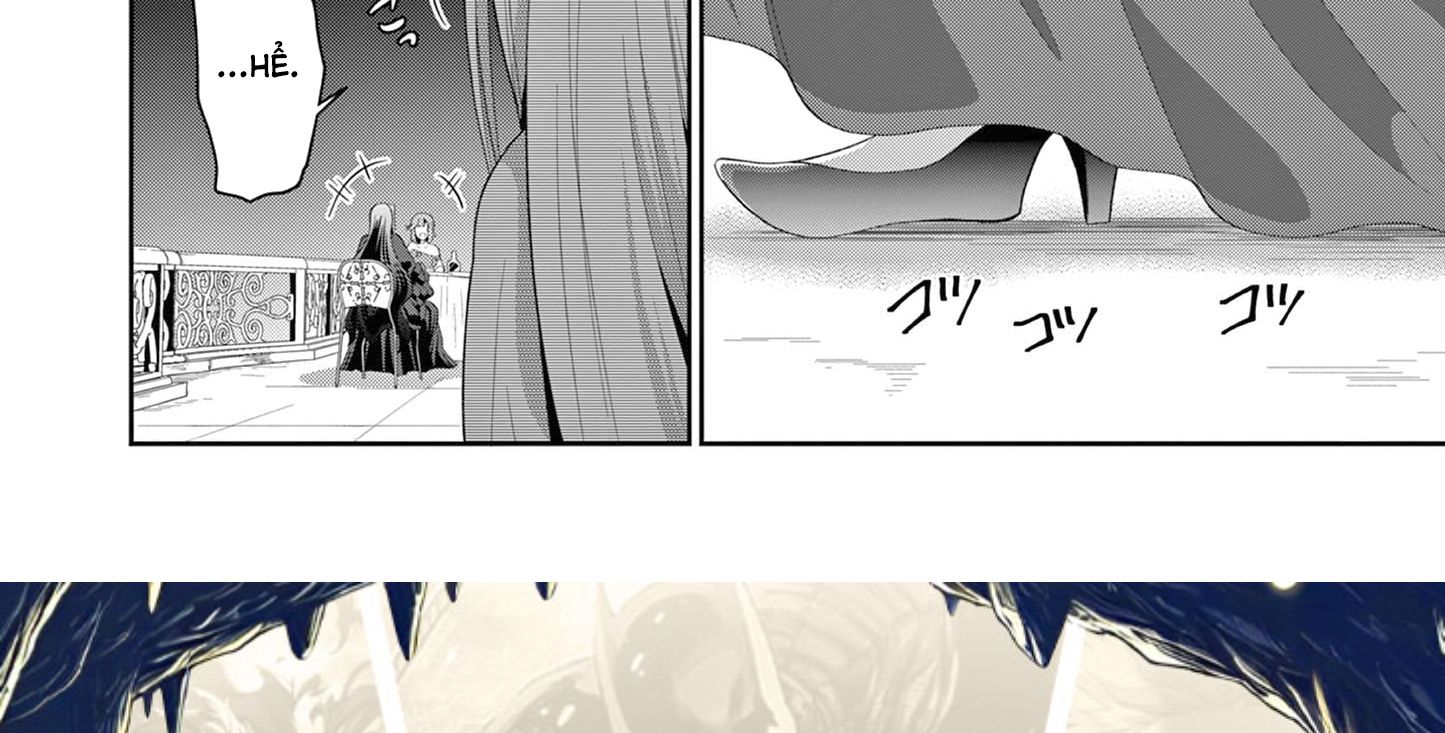 Bị Tên Đội Trưởng Trọng Nam Khinh Nữ Đá Khỏi Nhóm, Tôi Bèn Hợp Tác Cùng Nữ Pháp Sư Huyền Thoại! Chapter 22.1 - Trang 2