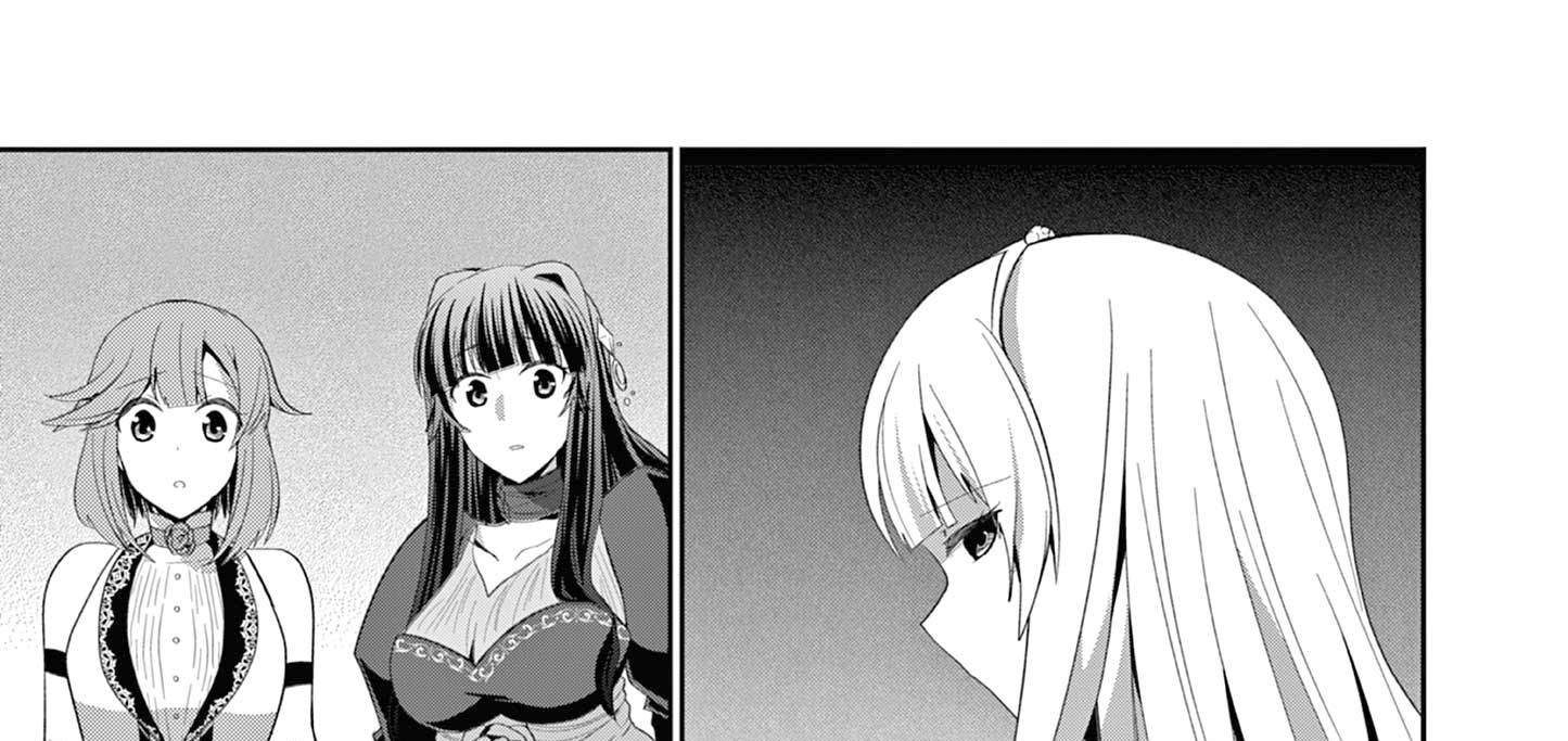 Bị Tên Đội Trưởng Trọng Nam Khinh Nữ Đá Khỏi Nhóm, Tôi Bèn Hợp Tác Cùng Nữ Pháp Sư Huyền Thoại! Chapter 22.3 - Trang 2