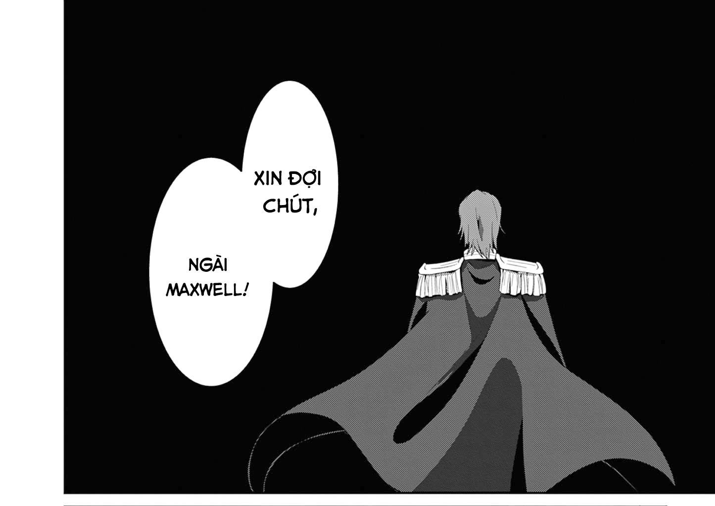 Bị Tên Đội Trưởng Trọng Nam Khinh Nữ Đá Khỏi Nhóm, Tôi Bèn Hợp Tác Cùng Nữ Pháp Sư Huyền Thoại! Chapter 22.3 - Trang 2