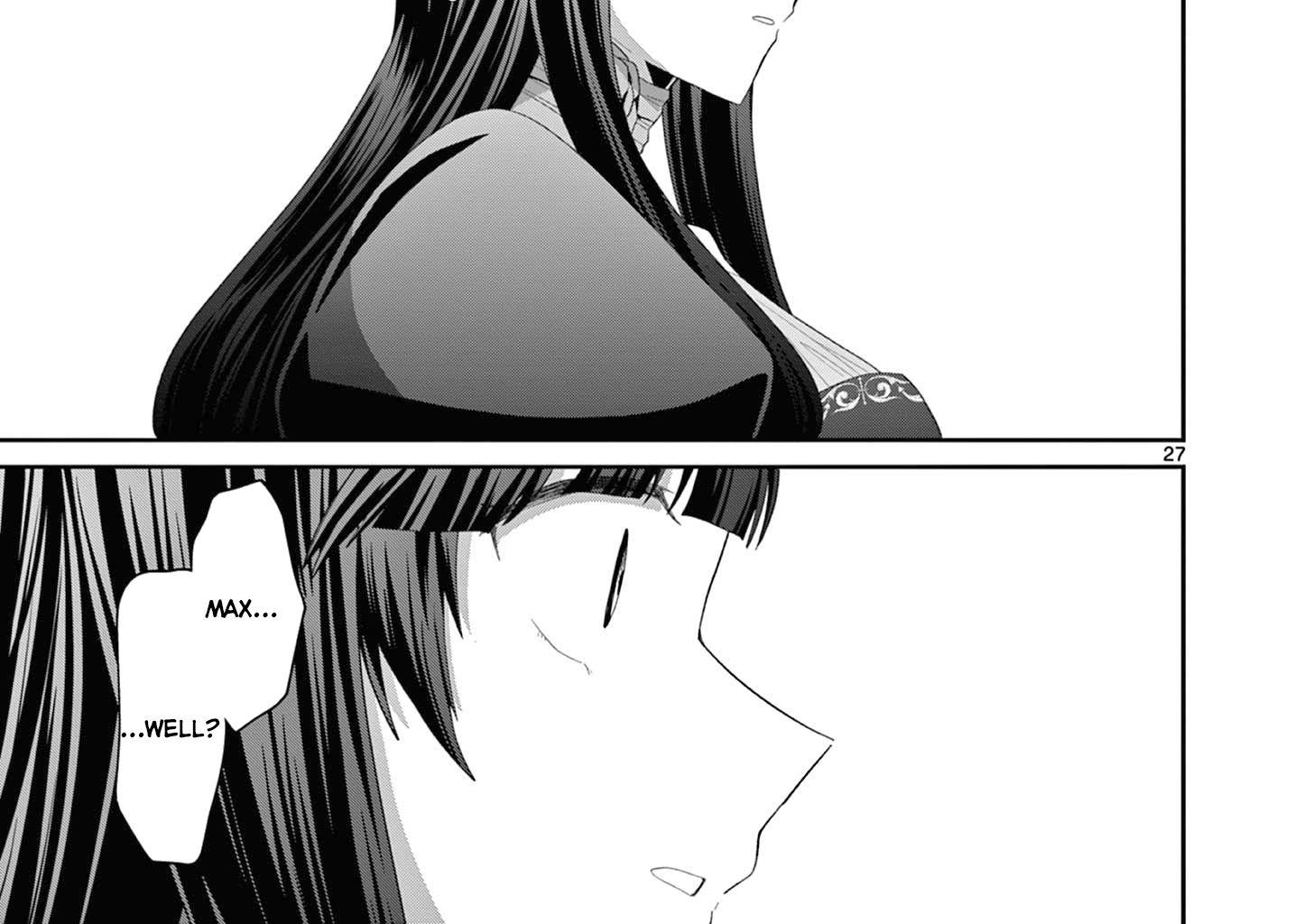 Bị Tên Đội Trưởng Trọng Nam Khinh Nữ Đá Khỏi Nhóm, Tôi Bèn Hợp Tác Cùng Nữ Pháp Sư Huyền Thoại! Chapter 22.3 - Trang 2