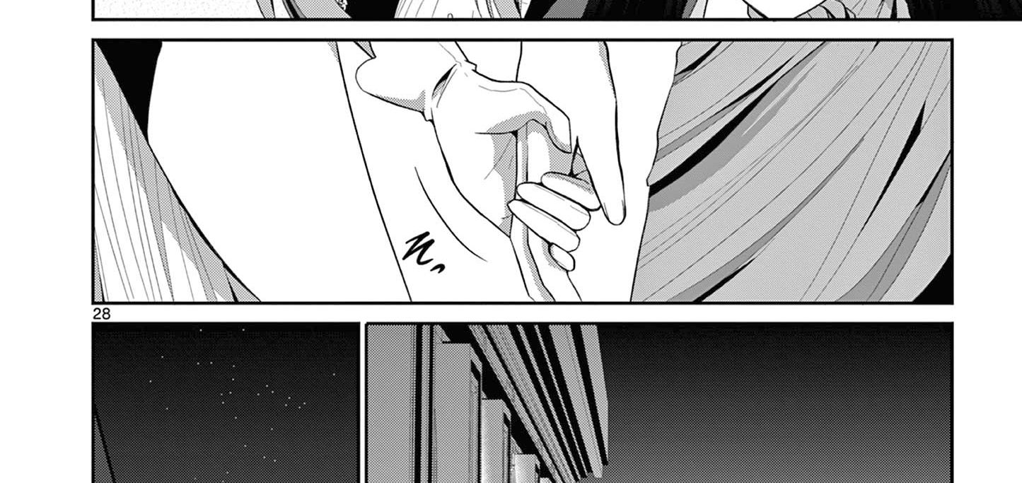 Bị Tên Đội Trưởng Trọng Nam Khinh Nữ Đá Khỏi Nhóm, Tôi Bèn Hợp Tác Cùng Nữ Pháp Sư Huyền Thoại! Chapter 22.3 - Trang 2