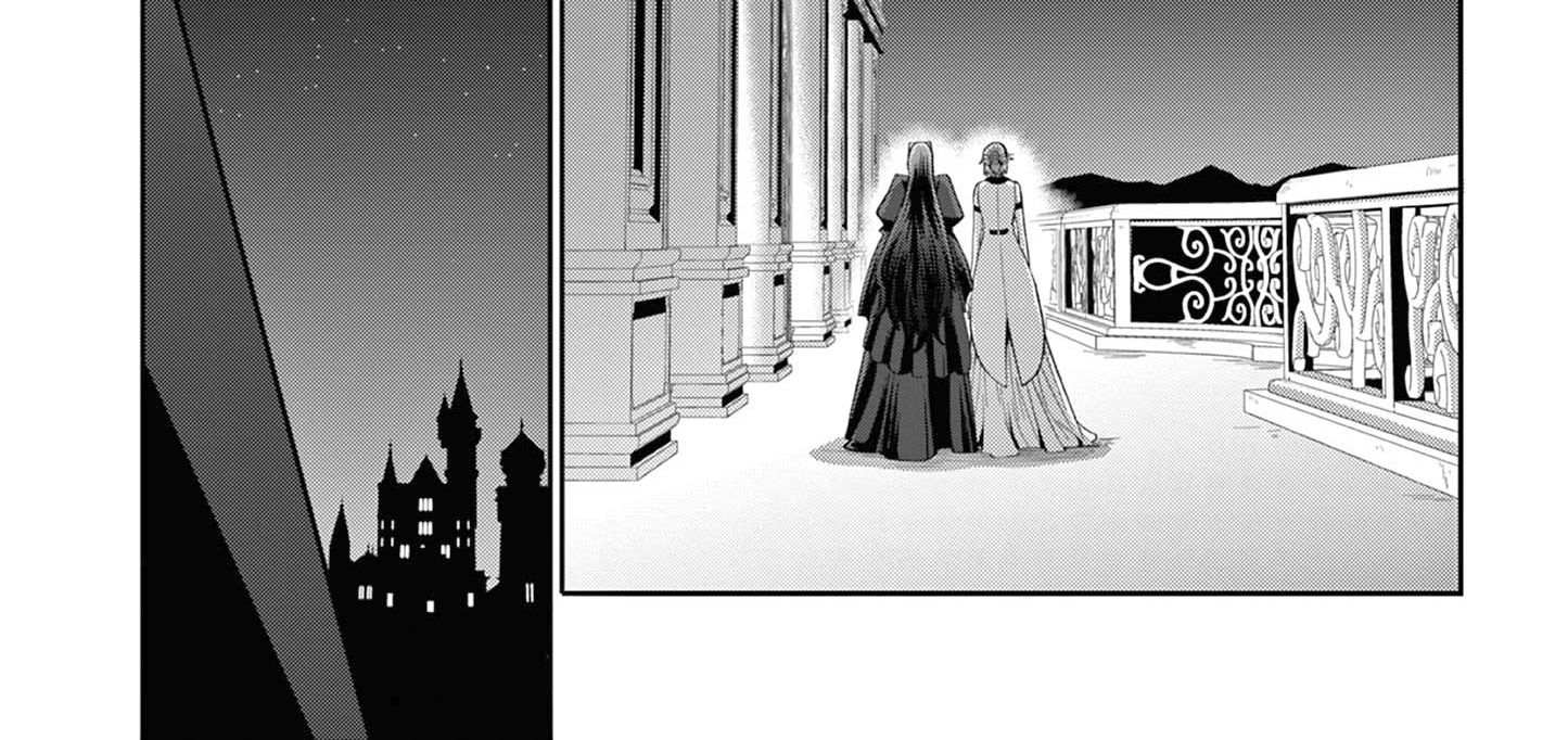 Bị Tên Đội Trưởng Trọng Nam Khinh Nữ Đá Khỏi Nhóm, Tôi Bèn Hợp Tác Cùng Nữ Pháp Sư Huyền Thoại! Chapter 22.3 - Trang 2