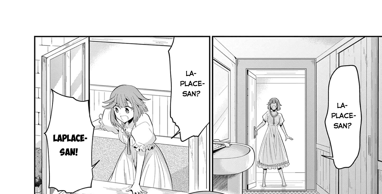 Bị Tên Đội Trưởng Trọng Nam Khinh Nữ Đá Khỏi Nhóm, Tôi Bèn Hợp Tác Cùng Nữ Pháp Sư Huyền Thoại! Chapter 22.3 - Trang 2