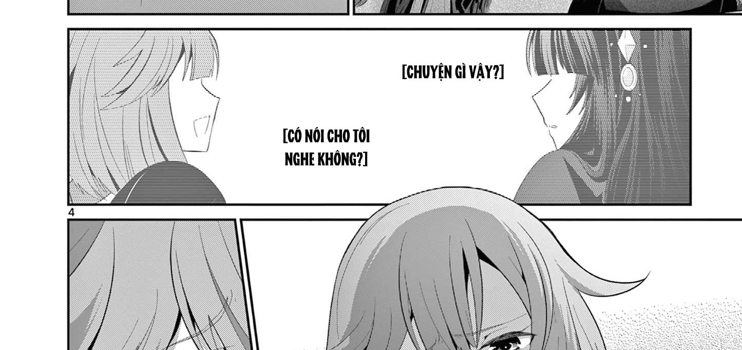 Bị Tên Đội Trưởng Trọng Nam Khinh Nữ Đá Khỏi Nhóm, Tôi Bèn Hợp Tác Cùng Nữ Pháp Sư Huyền Thoại! Chapter 23.1 - Trang 2