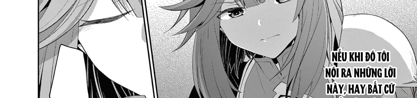 Bị Tên Đội Trưởng Trọng Nam Khinh Nữ Đá Khỏi Nhóm, Tôi Bèn Hợp Tác Cùng Nữ Pháp Sư Huyền Thoại! Chapter 23.1 - Trang 2