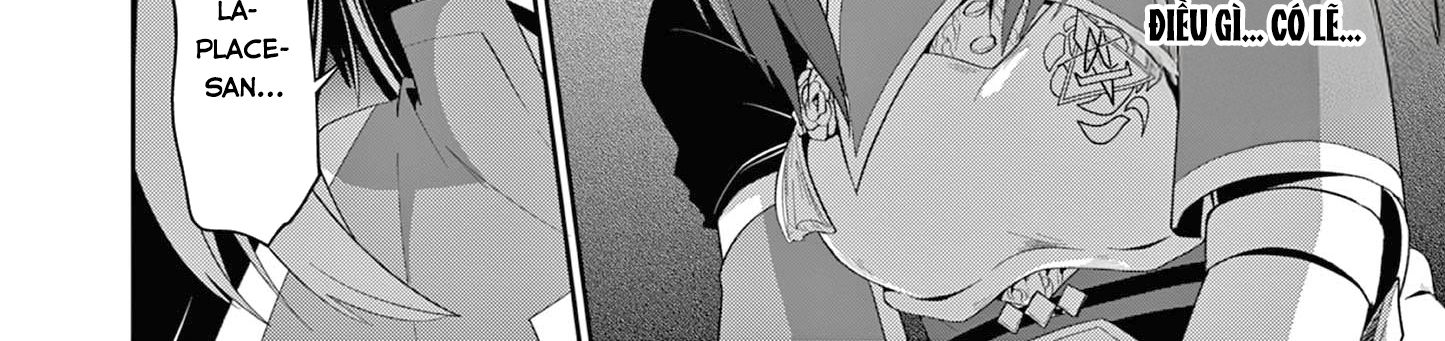 Bị Tên Đội Trưởng Trọng Nam Khinh Nữ Đá Khỏi Nhóm, Tôi Bèn Hợp Tác Cùng Nữ Pháp Sư Huyền Thoại! Chapter 23.1 - Trang 2