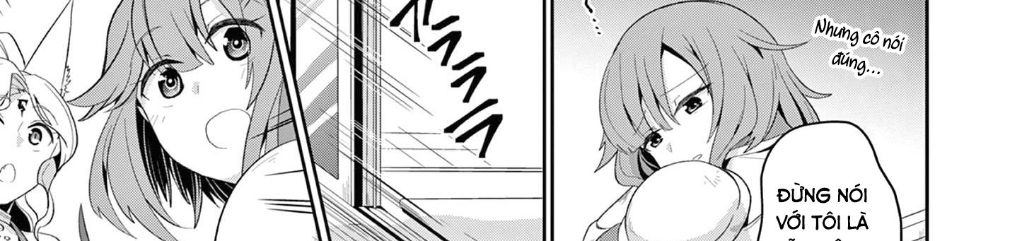 Bị Tên Đội Trưởng Trọng Nam Khinh Nữ Đá Khỏi Nhóm, Tôi Bèn Hợp Tác Cùng Nữ Pháp Sư Huyền Thoại! Chapter 23.1 - Trang 2