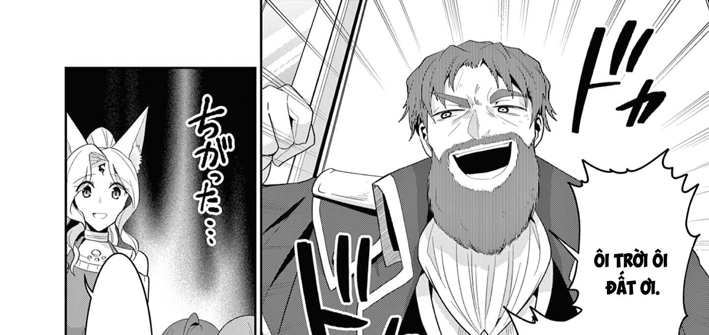 Bị Tên Đội Trưởng Trọng Nam Khinh Nữ Đá Khỏi Nhóm, Tôi Bèn Hợp Tác Cùng Nữ Pháp Sư Huyền Thoại! Chapter 23.1 - Trang 2