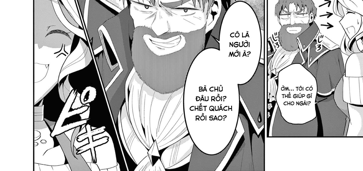 Bị Tên Đội Trưởng Trọng Nam Khinh Nữ Đá Khỏi Nhóm, Tôi Bèn Hợp Tác Cùng Nữ Pháp Sư Huyền Thoại! Chapter 23.1 - Trang 2