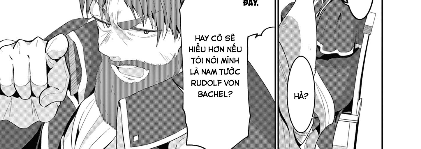 Bị Tên Đội Trưởng Trọng Nam Khinh Nữ Đá Khỏi Nhóm, Tôi Bèn Hợp Tác Cùng Nữ Pháp Sư Huyền Thoại! Chapter 23.1 - Trang 2