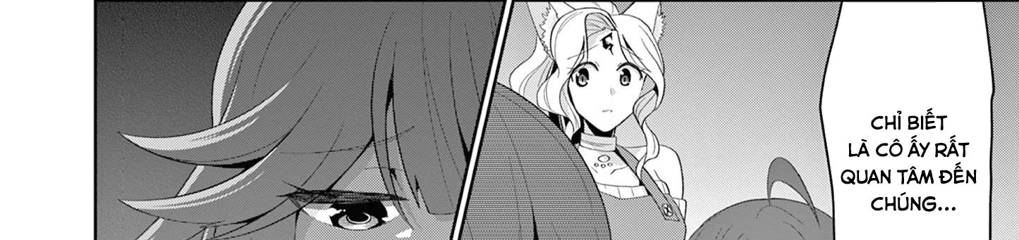 Bị Tên Đội Trưởng Trọng Nam Khinh Nữ Đá Khỏi Nhóm, Tôi Bèn Hợp Tác Cùng Nữ Pháp Sư Huyền Thoại! Chapter 23.1 - Trang 2