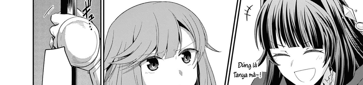 Bị Tên Đội Trưởng Trọng Nam Khinh Nữ Đá Khỏi Nhóm, Tôi Bèn Hợp Tác Cùng Nữ Pháp Sư Huyền Thoại! Chapter 23.3 - Trang 2