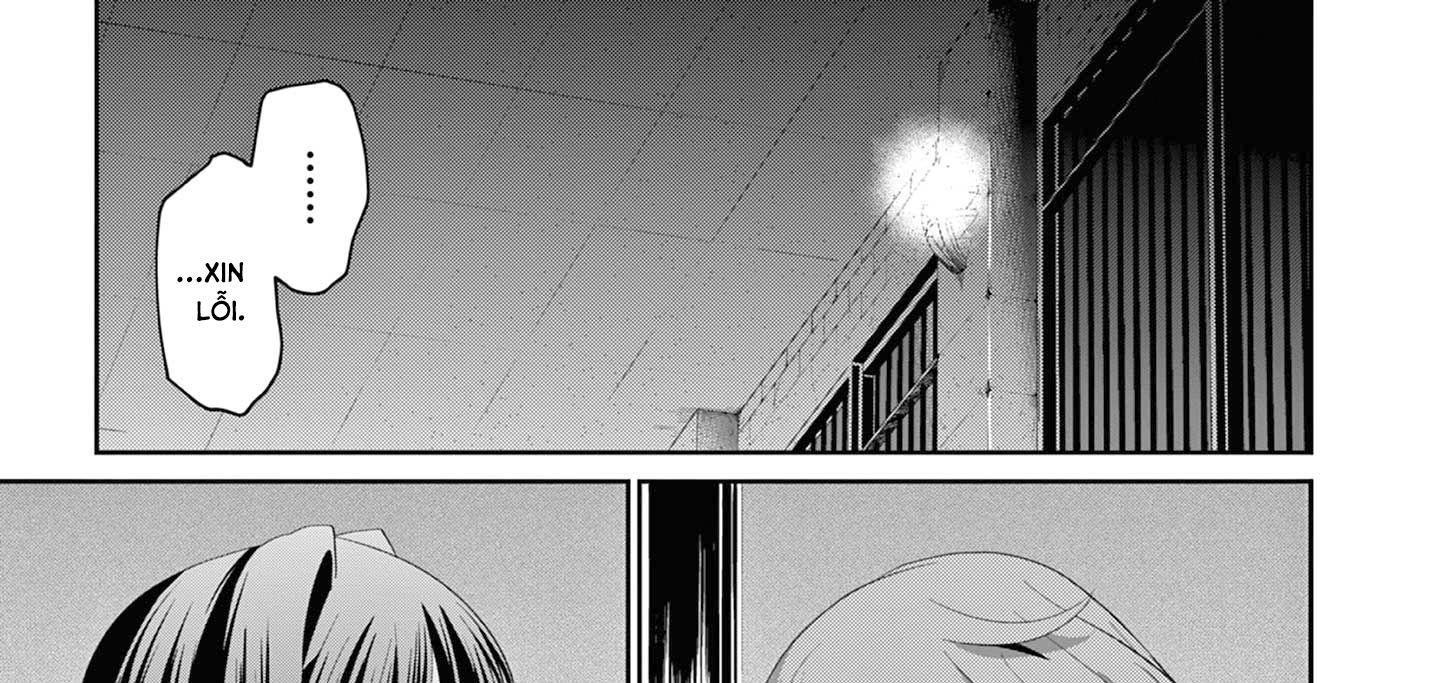 Bị Tên Đội Trưởng Trọng Nam Khinh Nữ Đá Khỏi Nhóm, Tôi Bèn Hợp Tác Cùng Nữ Pháp Sư Huyền Thoại! Chapter 23.3 - Trang 2