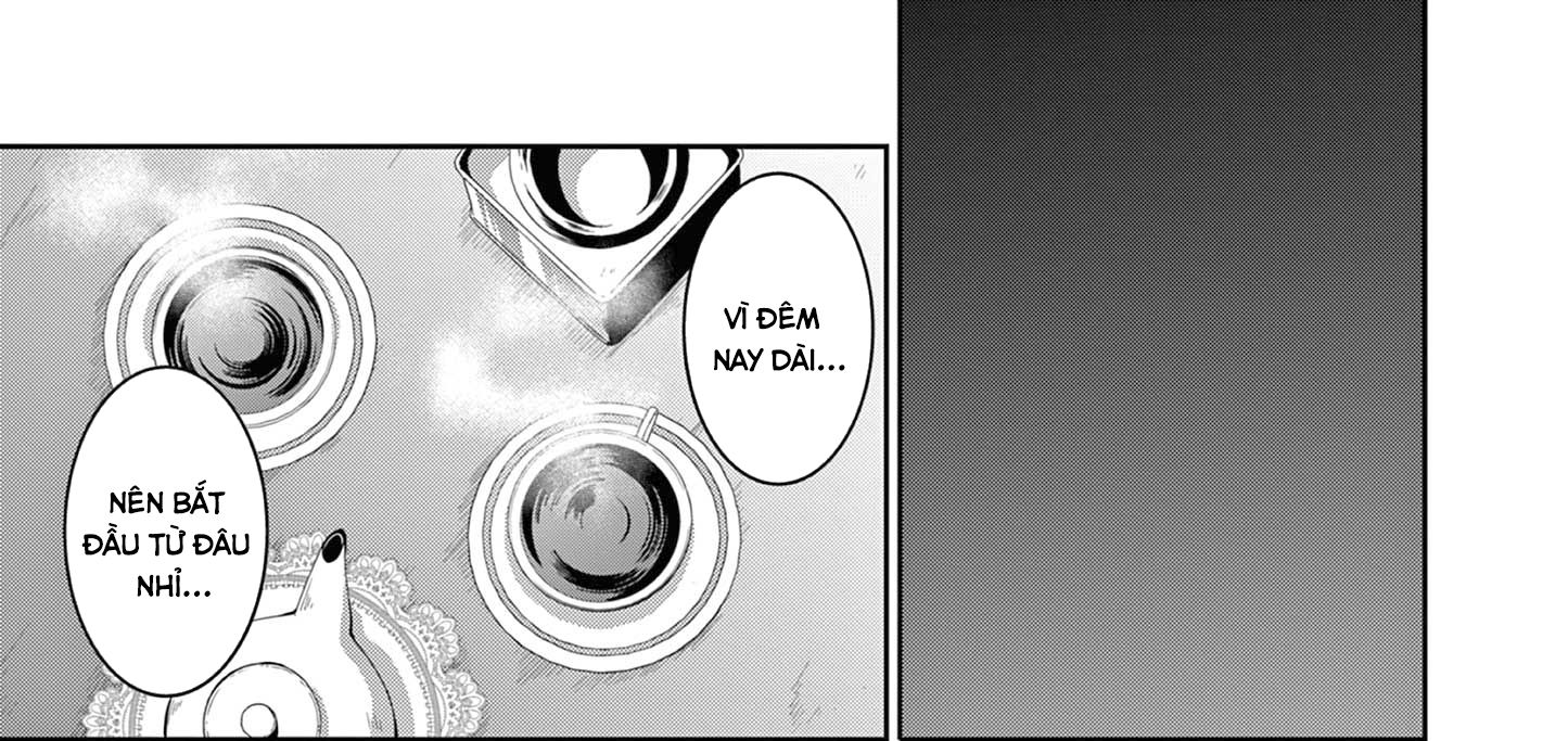 Bị Tên Đội Trưởng Trọng Nam Khinh Nữ Đá Khỏi Nhóm, Tôi Bèn Hợp Tác Cùng Nữ Pháp Sư Huyền Thoại! Chapter 23.3 - Trang 2